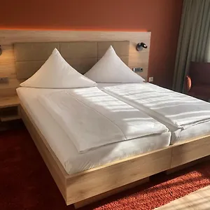 Hotel Wilms, Keulen