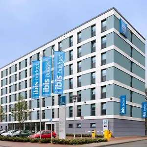 Отель Ibis Budget Messe
