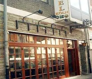 City Hotel Koln Am Neumarkt