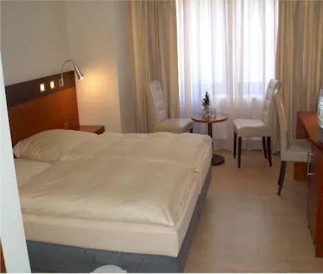City Hotel Koln Am Neumarkt Германия