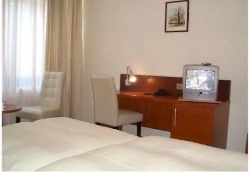 City Hotel Koln Am Neumarkt 2*, Кёльн Германия