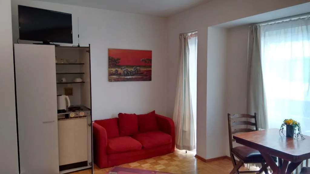 City Hotel Koln Am Neumarkt Германия