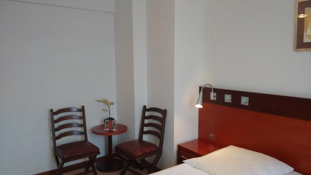 City Hotel Koln Am Neumarkt