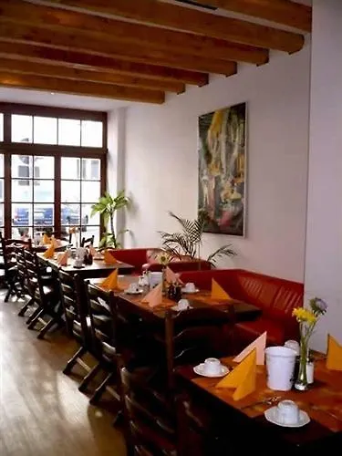 City Hotel Koln Am Neumarkt Германия