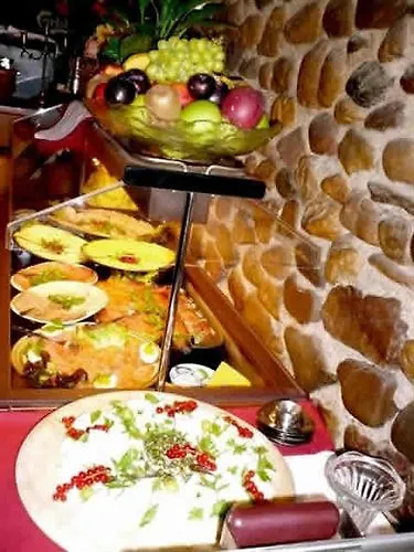City Hotel Koln Am Neumarkt