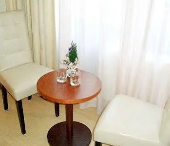 City Hotel Koln Am Neumarkt